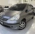 Honda Fit Ex/ S 1.5/ Ex 1.5 Flex 16V 5P Mec. 2007