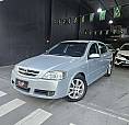 Chevrolet Astra Advantage 2.0 Mpfi 8V Flexpower 5P 2010