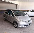 Honda Fit Lxl 1.4/ 1.4 Flex 8V/16V 5P Aut. 2008