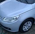 Volkswagen Gol Geração V 1.0 8V Mi Total Flex Mec. 4P 2009