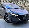 Nissan Sentra Advance 2.0 16V Aut. 2025