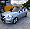 Chevrolet Celta Spirit/ Lt 1.0 Mpfi 8V Flexp. 5P 2012