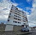 Aluga -Se Apartamento Nos Bancários 