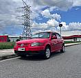 Volkswagen Gol Geração Iv City Trend 1.0 8V Mi Total Flex Mec. 4P 2008