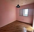 Apartamento Com Varanda Gourmet 