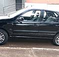 Fiat Palio Celebration 1.0 Fire Flex 8V 4P 2007