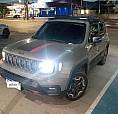 Jeep Renegade Trailhawk T270 1.3 Tb Flex Aut. 2023