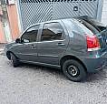 Fiat Palio Elx 1.0 Fire/30 Anos F. Flex 8V 4P 2004