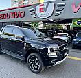 Ford Ranger Limited 3.0 V6 4x4 Cd Tb Die. Aut 2024