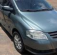 Vw - Volkswagen Fox 1.0 Completo