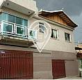 Casa Com 03 Quartos No Bairro Jardim Das Rosas Em Ibirité