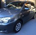 Toyota Etios 1.3 2016 Única Dona 