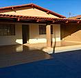 Linda Casa No Centenário
