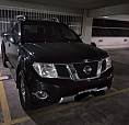  Nissan Fronteira 2.5 Sl 