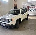 Jeep Renegade Limited Edition 1.8 4X2 Aut. Unico Dono