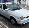 Classic 2006 - Troco Por Moto