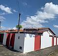 Casa Para Venda Com 112 Metros Quadrados Com 3 Quartos Em Jardim Planalto - Parnamirim - R