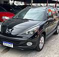 Peugeot Escapade 1.6 2011