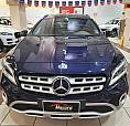 Mercedes Benz Gla 200 Enduro 1.6 2019