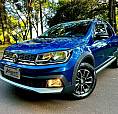Volkswagen Saveiro Cross Cd 1.6 Flex 
