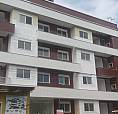 Florianópolis - Apartamento Padrão - Canasvieiras