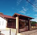 Otima Casa Em Campo Bom 
