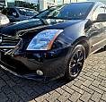 Nissan Sentra 2011 2.0 S 16V Flex 4P Automático