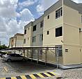 Apartamento Com 2 Dormitórios Mobiliado Para Locação Em Capim Macio - Natal - Rn