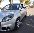 Renault Sandero Expression