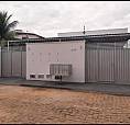 Aluga-Se Apartamento Novo No Bairro Pricumã
