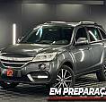 Lifan X60 Vip 1.8 16V 128Cv 5P Aut.