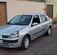 Renault Clio 2005 Completo