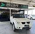 Pajero Tr-4 Automática 4X4