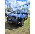 Jeep Renegade 2.0 16V Turbo Diesel Longitude 4P 4X4 Automático