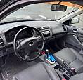 Honda Civic Sedan Lx/Lxl 1.7 16V 115Cv Aut. 4P 2004