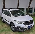 Chevrolet Spin Activ7 1.8 8V Econo.flex 5P Aut. 2020
