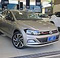 Volkswagen Polo Highline 200 Tsi 1.0 Flex 12V Aut. 2021