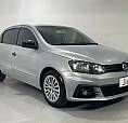 Volkswagen Gol (Novo) 1.0 Mi Total Flex 8V 2P 2014