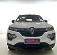 Renault Kwid Zen 1.0 Flex 12V 5P Mec. 2025