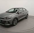 Hyundai Hb20S 2025 1.0 Tgdi Flex Comfort Plus Automático