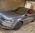 Volkswagen Jetta Comfortline 2.0 T.flex 8V 4P Tipt. 2011