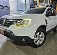 Renault Duster Zen 1.6 16V Flex Aut 2021
