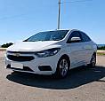 Chevrolet Prisma Sed. Ltz 1.4 8V Flexpower 4P 2018