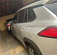 Toyota Corolla Cross Xre 2.0 16V Flex Aut 2022