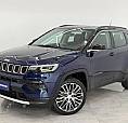 Jeep Compass Limited T270 1.3 Tb 4X2 Flex Aut 2023