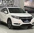 Honda Hr-v Ex 1.8 Flexone 16v 5p Aut. 2017