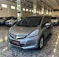 Honda Fit Ex/S/Ex 1.5 Flex/Flexone 16V 5P Aut. 2013