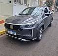 Fiat Fastback Limited Ed.1.3 270 T.flex Aut. 2024