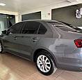 Volkswagen Jetta Trendline 1.4 Tsi 16V 4P Aut. 2016