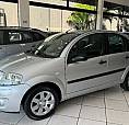 Citroen C3 Glx 1.4/ Glx Sonora 1.4 Flex 8V 5P 2012